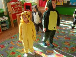 Dzień Postaci z Bajek &raquo; Dzień Postaci z Bajek